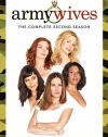 Army Wives: The Complete Season 2