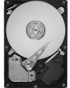 Seagate Barracuda Green 1.5TB 5900RPM SATA 6Gb/s 64MB Cache 3.5 Inch Internal Hard Drive ST1500DL003- Bare Drive