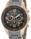 Marc Jacobs Quartz Rock Gray Dial Women's Watch MBM2550