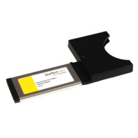 StarTech.com ExpressCard to CardBus Laptop Adapter CB2EC