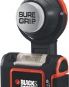 Black & Decker BDL100AV All-In-One SureGrip Laser Level