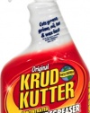 KRUD KUTTER KK32 Original Concentrated Cleaner/Degreaser, 32-Ounce