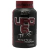 Nutrex Lipo 6 Black 120ea