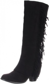 Fergalicious Women's Lucy Boot