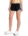 MJ Soffe Juniors Print Shorty Short