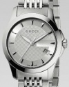 Gucci Women's YA126501 Gucci Timeless Watch