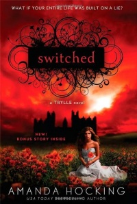 Switched (Trylle)