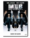 Men in Black II