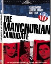 The Manchurian Candidate (Special Edition)