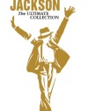 Michael Jackson: The Ultimate Collection (4 CD's + 1 DVD)