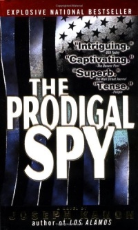 The Prodigal Spy