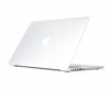 Moshi iGlaze Ultra Slim Case for MacBook Pro 15 with Retina Display (Translucent)