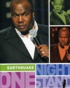 One Night Stand: Earthquake