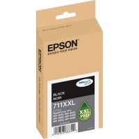 Epson XXL Black Ink Cartridge