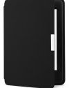 Amazon Kindle Paperwhite Leather Cover, Onyx Black (does not fit Kindle or Kindle Touch)