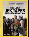 National Geographic: Lost JFK Tapes-Assassination