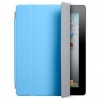 Apple iPad 2 Polyurethane Smart Cover - Light Blue (MC942LL/A)