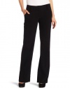 My Michelle Juniors Inset Waist Pant