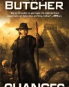 Changes: A Novel of the Dresden Files