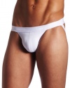 Mundo Unico Men's Classic Jock Strap Thong