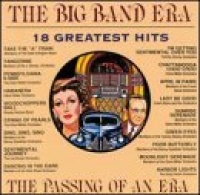 18 Big Band Hits