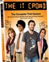 The IT Crowd: The Complete Third Season