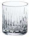 Reed & Barton Crystal Set of Double Old Fashions, Set of 4