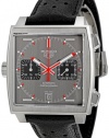 TAG Heuer Men's CAW211B.FC6241 Monaco Chronograph Watch