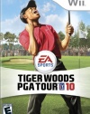 Tiger Woods PGA Tour 10