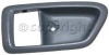 DOOR HANDLE CASE toyota CAMRY 97-01 front lh