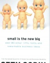 Small Is the New Big: and 183 Other Riffs, Rants, and Remarkable Business Ideas