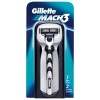 Gillette Mach3 Classic Razor - 1 Razor, 2 Cartridges