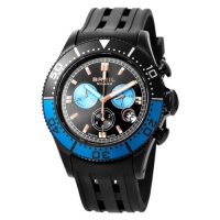 Breil Men's Manta Time watch #BW0407