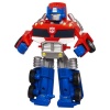 Transformers Rescue Bots Playskool Heroes Optimus Prime Figure