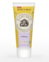 Burt's Bees Baby Bee Calming Lotion, 6 oz