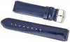 Philip Stein Navy Patent Leather Strap 2-LN