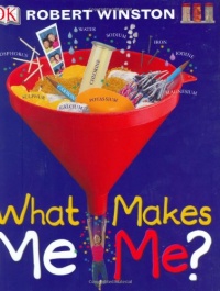 What Makes Me, Me?