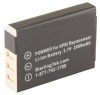 STK's Fuji NP-95 Battery - 2000 mAH for Fujifilm FinePix X100, F30, F31fd, Real 3D W, NP-95