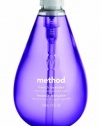 Method Hand Wash, French Lavender, 12 oz bottles (Pack of 6)