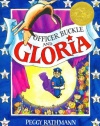 Officer Buckle & Gloria (Caldecott Medal Book)