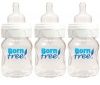 Glass Bottle Triple Pack 5 Ounces