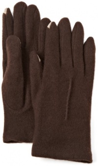 Echo Design Women's Basic Touch Glove