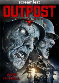 Outpost: Black Sun