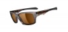 Oakley Jupiter Non-Polarized Square Sunglasses