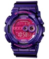 Casio Unisex G-Shock Watch GD100SC-6