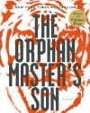 The Orphan Master's Son: A Novel