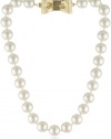 Kate Spade New York All Wrapped Up Pearls Short Necklace