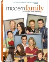 Modern Family: The Complete First Season