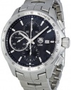 TAG Heuer Men's CAT2010.BA0952 Link Chronograph Watch