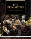 The Primarchs (Horus Heresy)